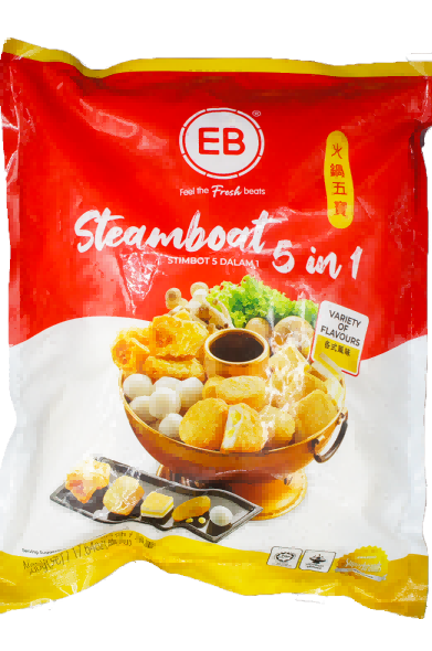 EB 屦
